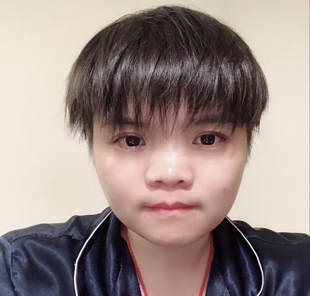 Profile photo of Lili Lin